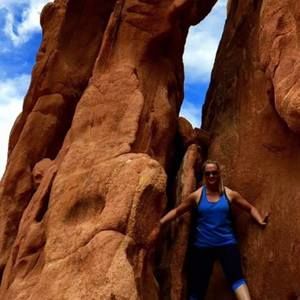 Meet your Posher, Lauren amber